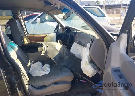 1999 Ford Explorer Xl/Xlt z USA, uszkodzony, nr VIN 1FMZU34X5XUC07728